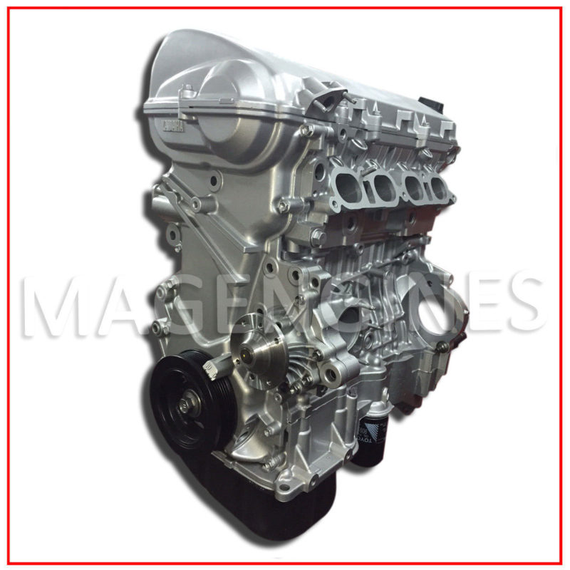 download Toyota engine workshop manual