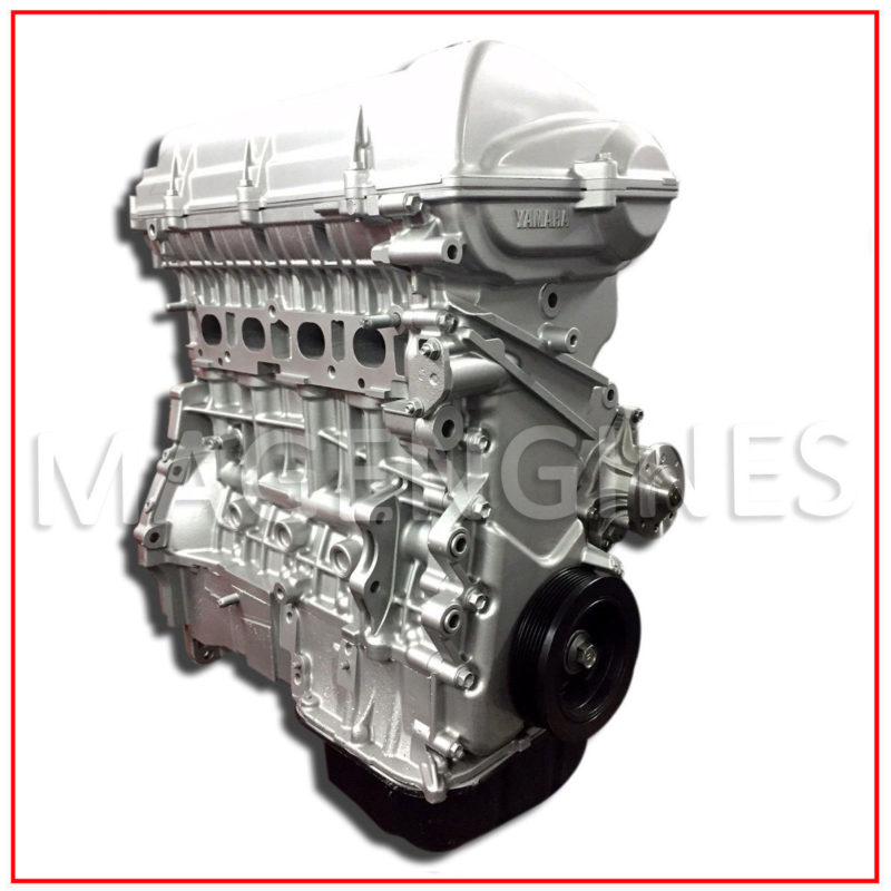 download Toyota engine workshop manual