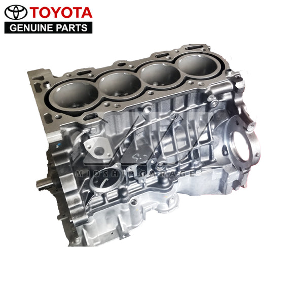 download Toyota engine workshop manual