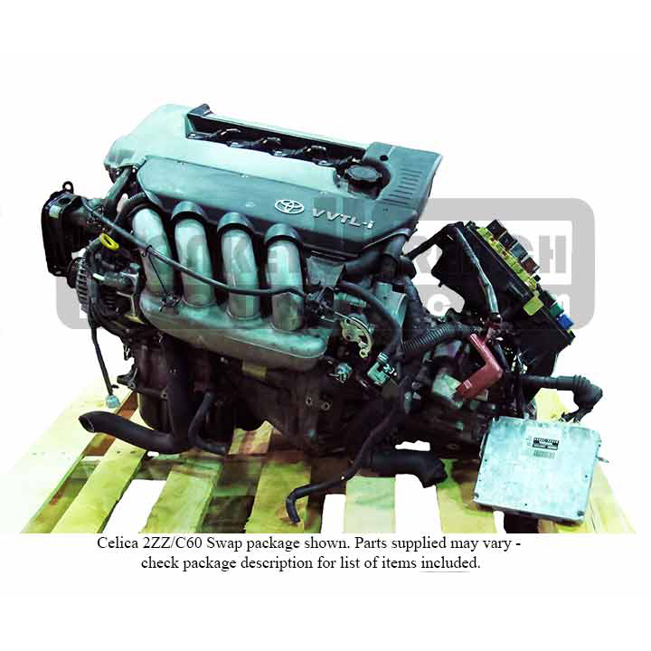 download 2ZZGE Toyota engine workshop manual