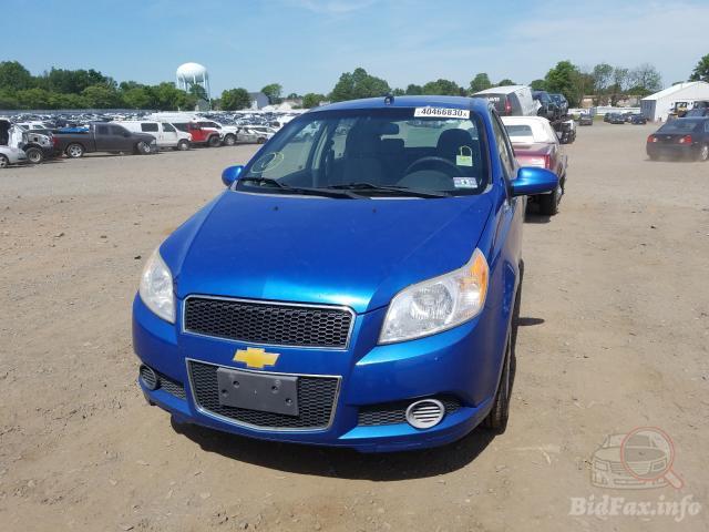 download Chevrolet Aveo T200 workshop manual