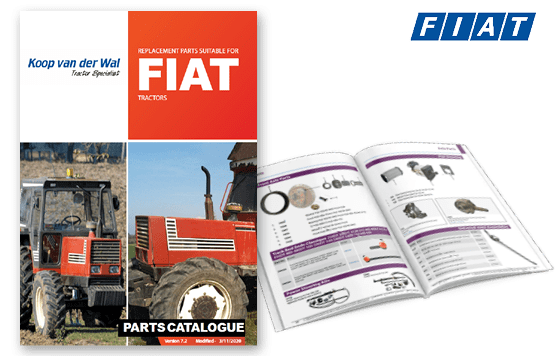 download Fiat Tractor 5560 tractor workshop manual