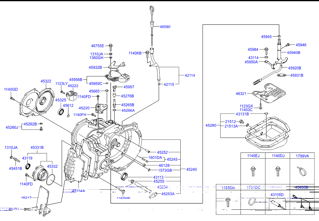 download HYUNDAI GETZ to workshop manual