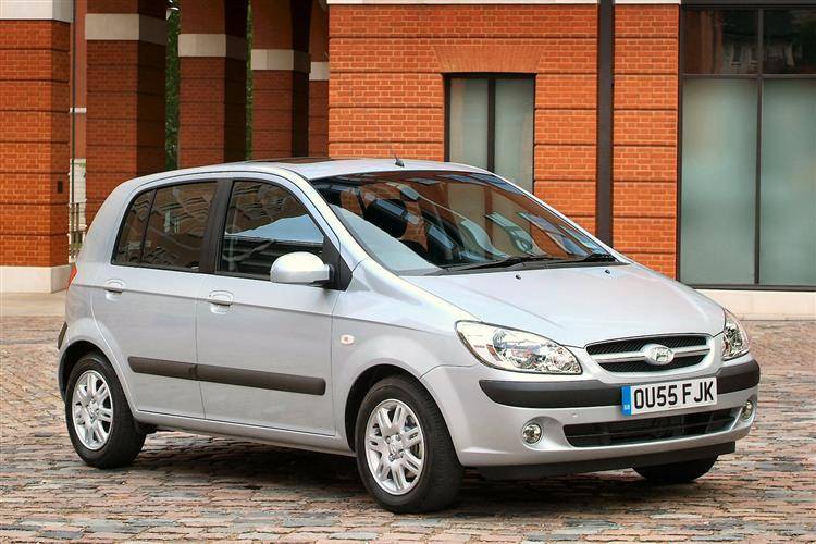 download HYUNDAI GETZ to workshop manual