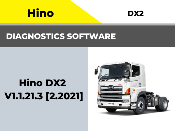 download Hino 700 Series workshop manual