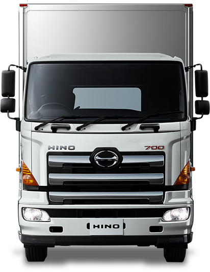 download Hino 700 Series workshop manual