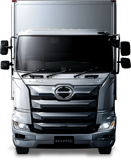 download Hino 700 Series workshop manual