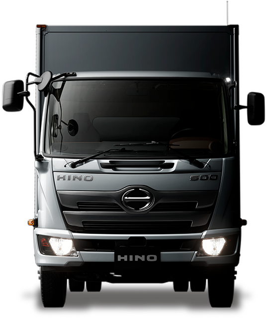 download Hino FD Series workshop manual