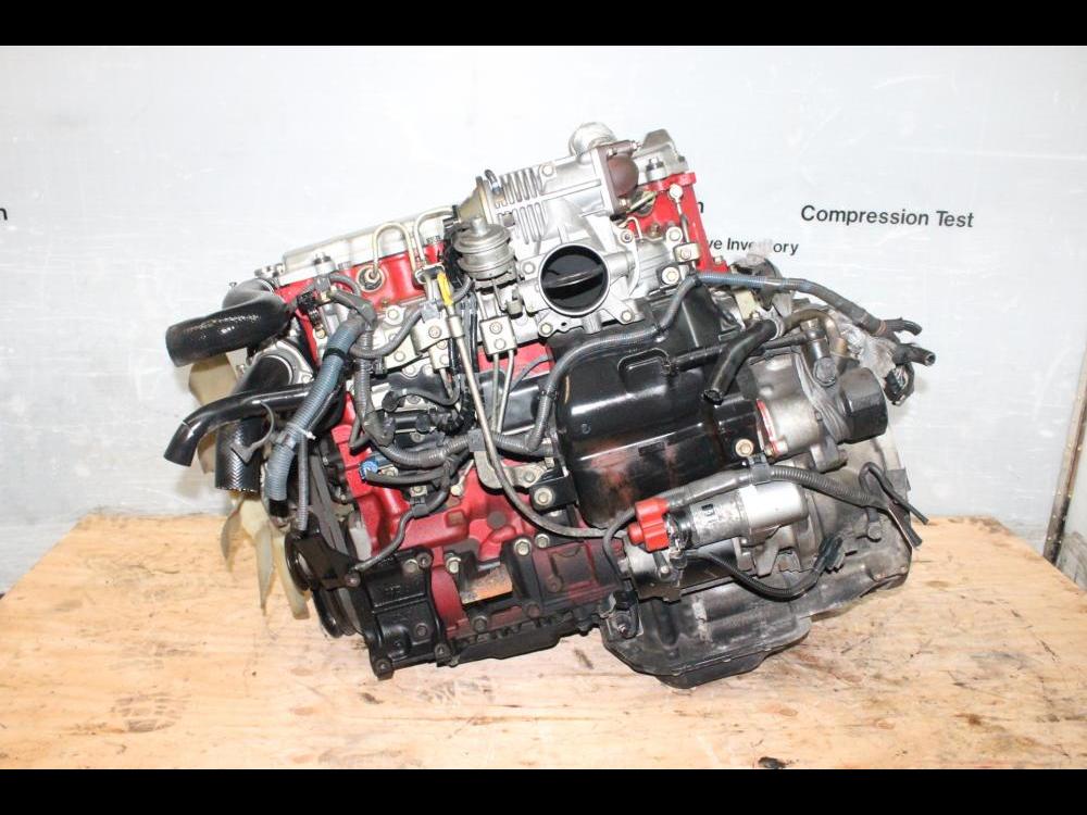 download Hino S05c Engine workshop manual