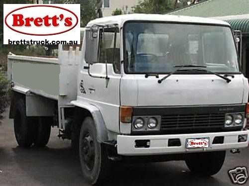 download Hino Truck FG17 FG19 workshop manual