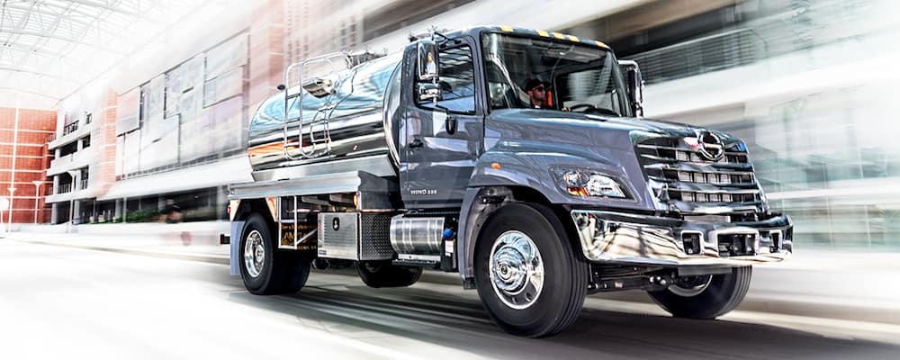 download Hino Truck Super F Series workshop manual