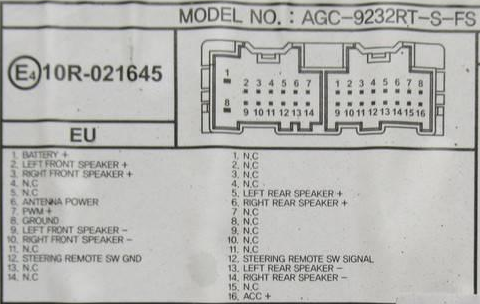 download Holden Barina TK workshop manual