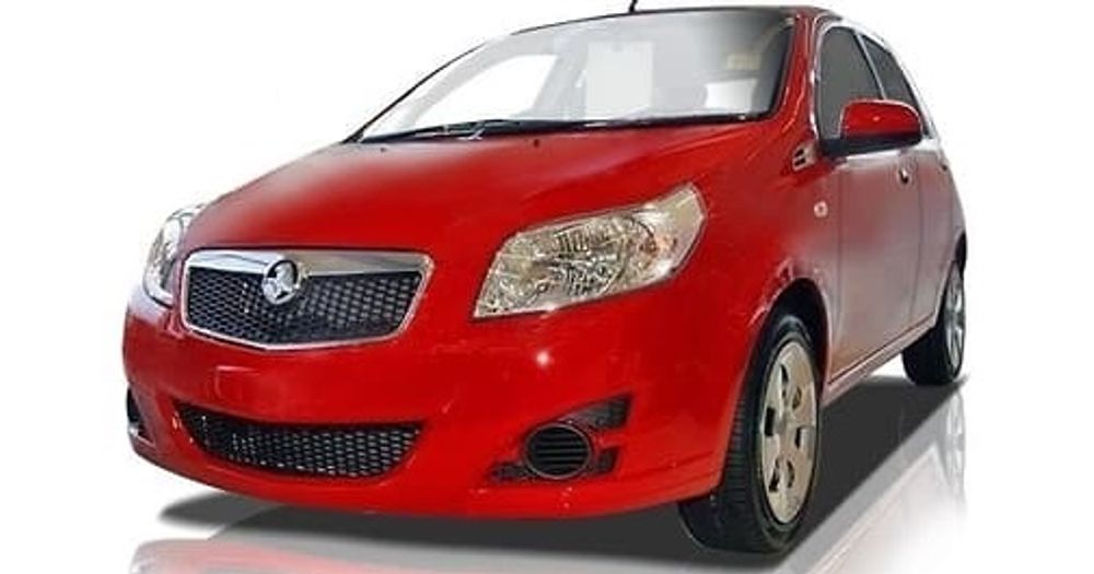 download Holden Barina TK workshop manual