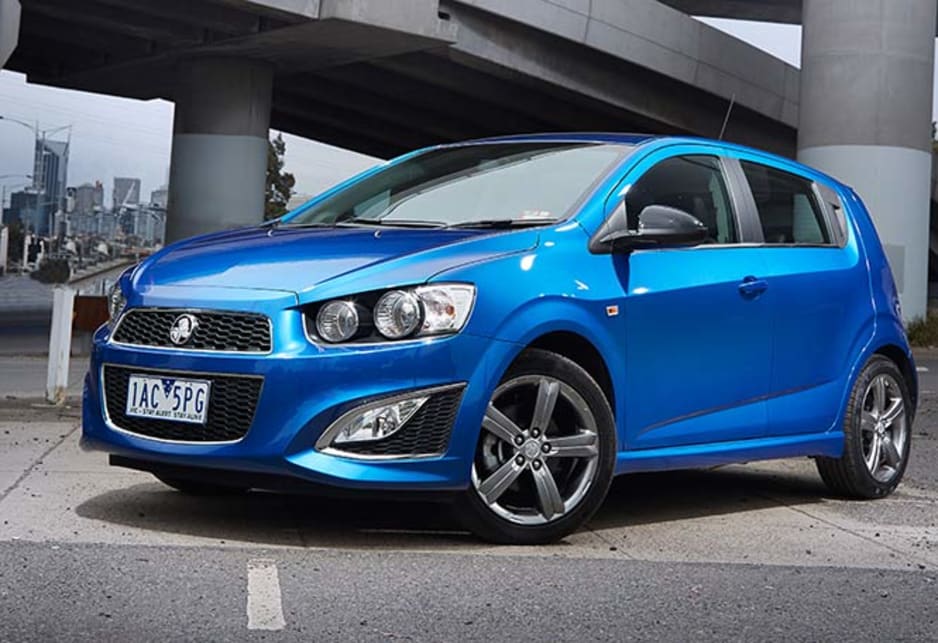 download Holden Barina TK workshop manual