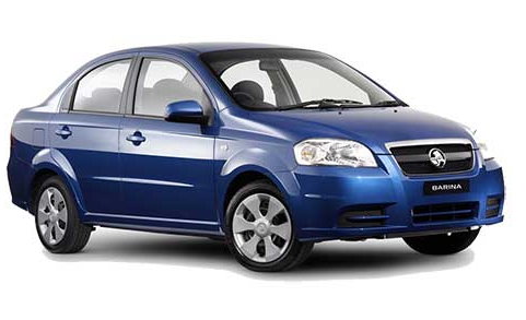 download Holden Barina TK workshop manual