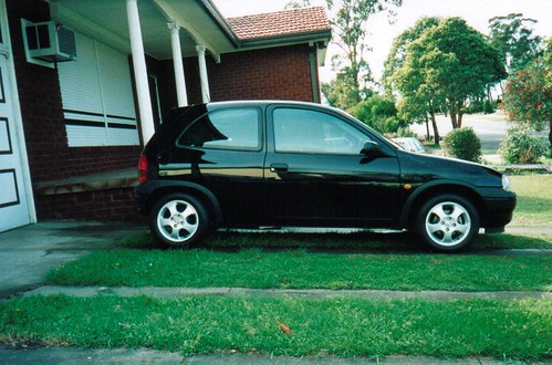 download Holden Barina TK workshop manual