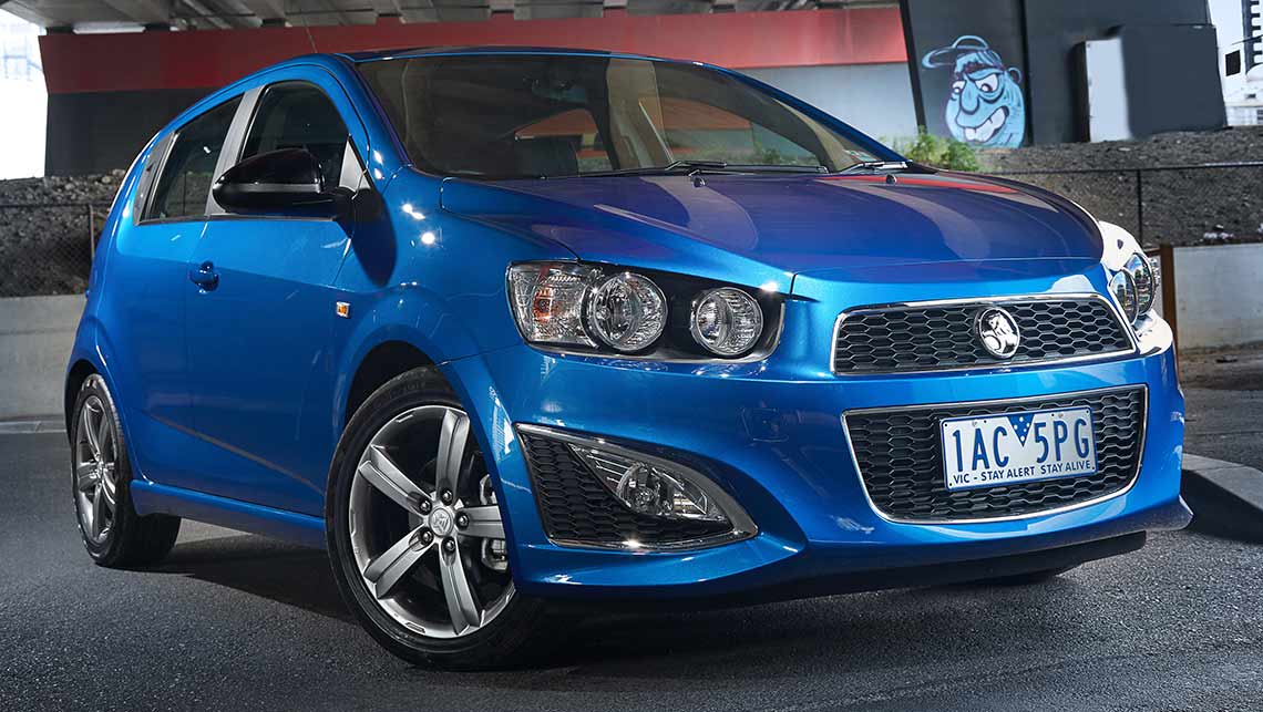 download Holden Barina TK workshop manual