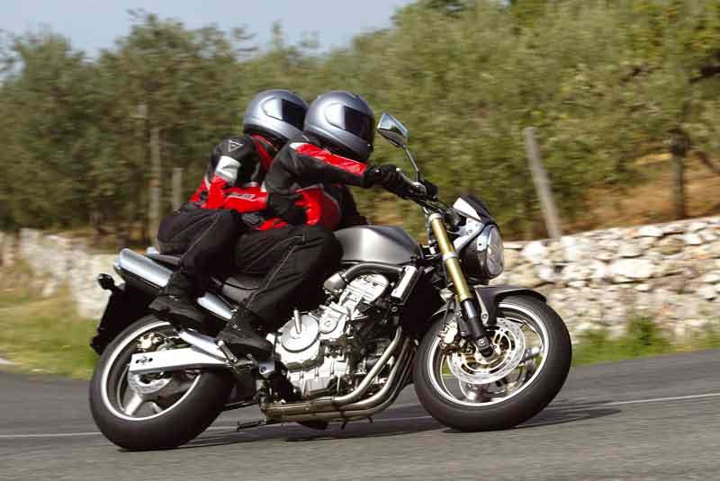 download Honda CB 600f CB 600 F Motorcycle workshop manual