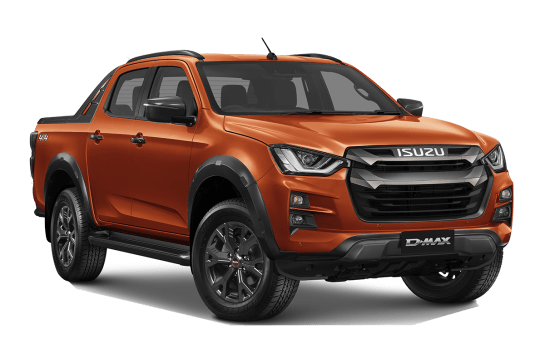 download Isuzu DMax workshop manual