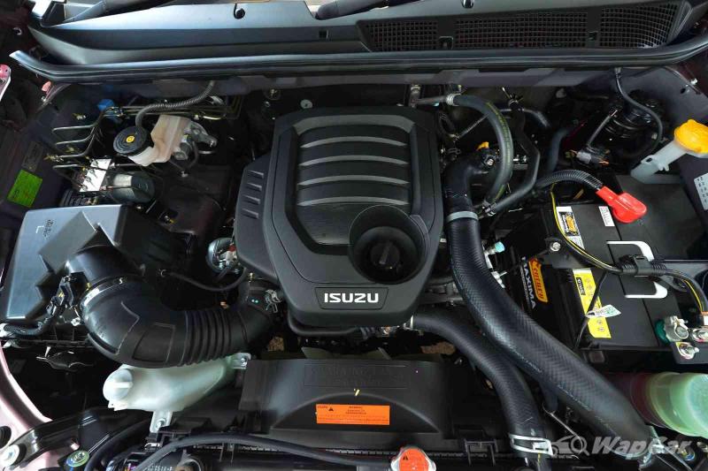 download Isuzu DMax workshop manual