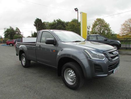 download Isuzu DMax workshop manual