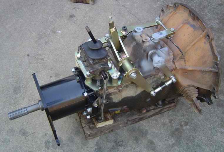 download Isuzu Engine 4BB1 4BD1  T T workshop manual