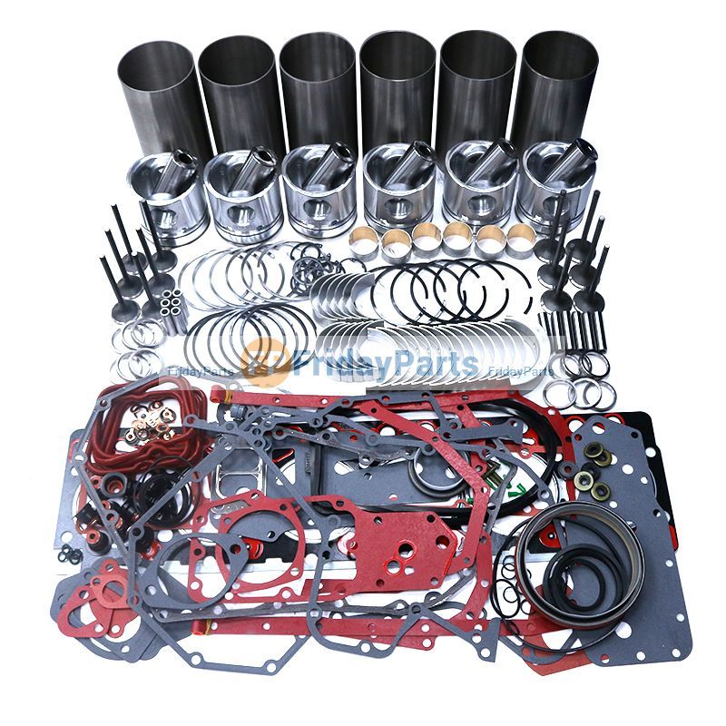 download Isuzu engine workshop manual