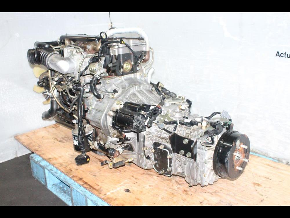 download Isuzu engine workshop manual