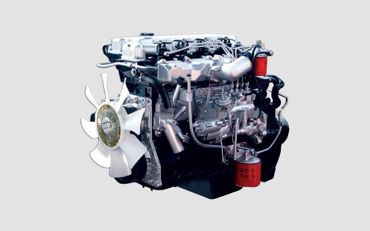 download Isuzu engine workshop manual