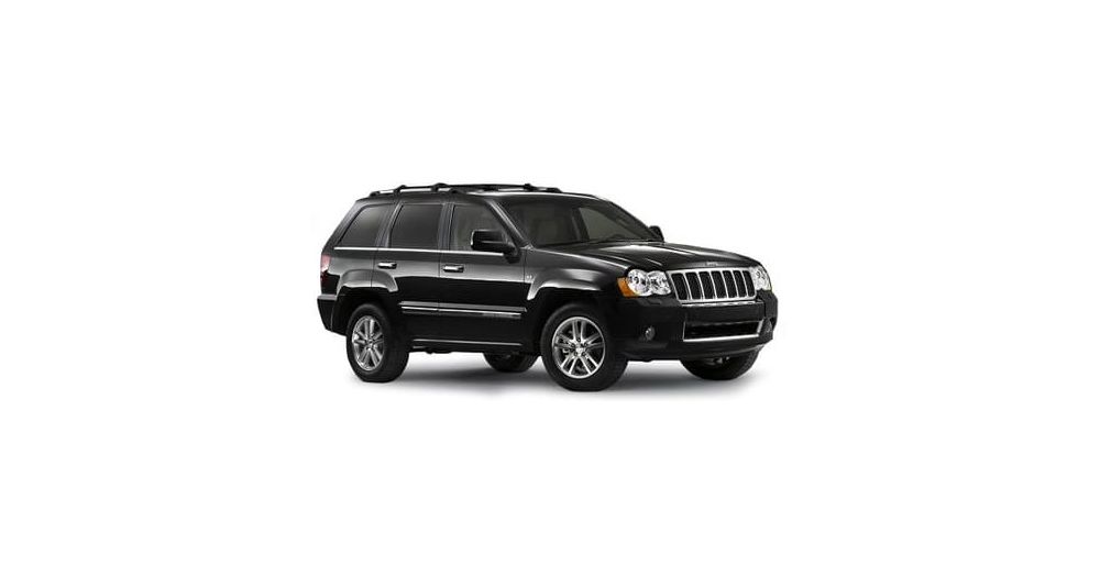 download Jeep Grand Cherokee WH WK workshop manual