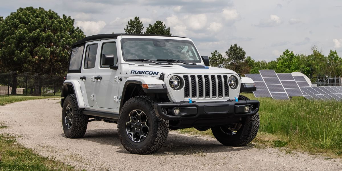 download Jeep Wrangler workshop manual