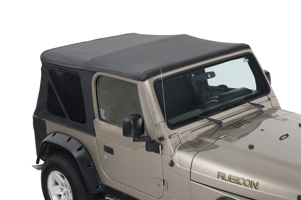 download Jeep Wrangler workshop manual