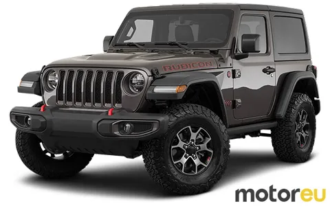 download Jeep Wrangler workshop manual