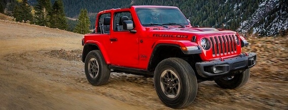 download Jeep Wrangler workshop manual