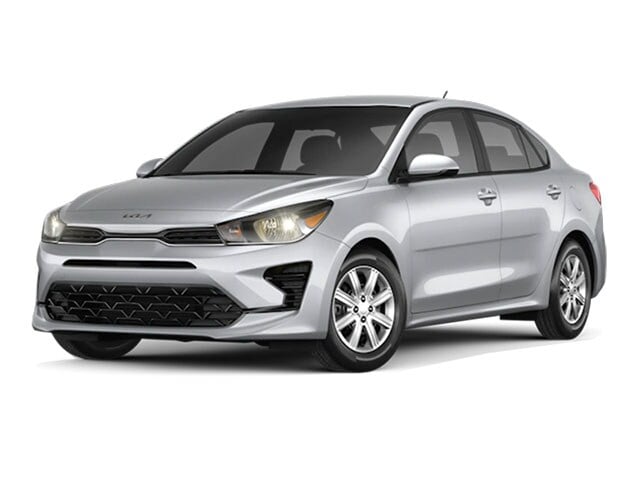 download Kia Rio workshop manual