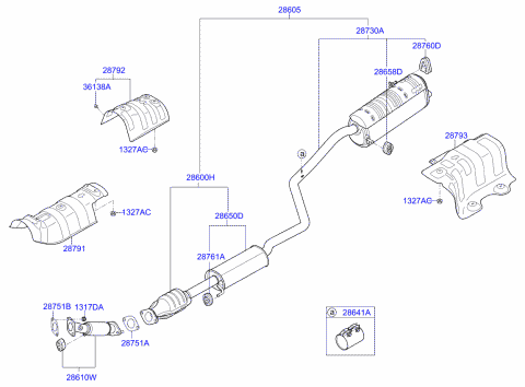 download Kia Rio workshop manual