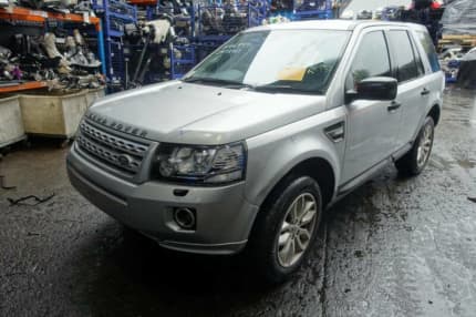 download Land Rover Freelander workshop manual