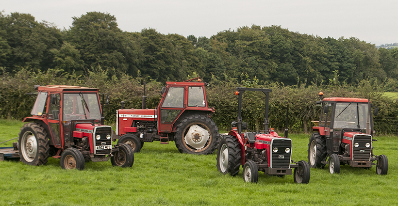 download Massey Ferguson 200 series tractor workshop manual