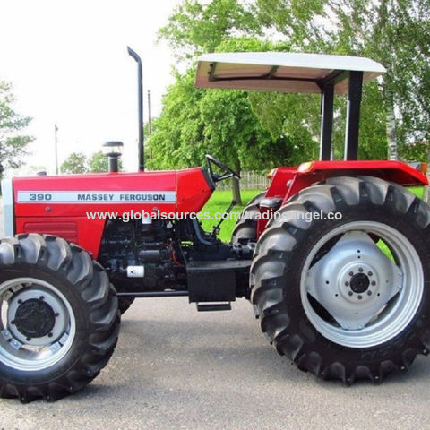 download Massey Ferguson 300 series tractor workshop manual