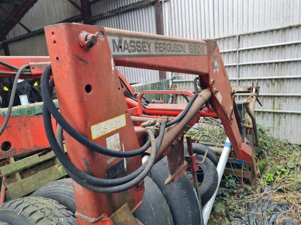 download Massey Ferguson 300 series tractor workshop manual