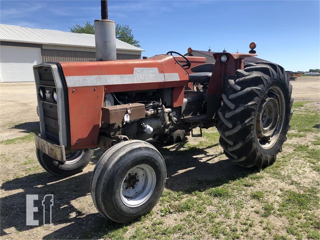 download Massey Ferguson MF 285 workshop manual