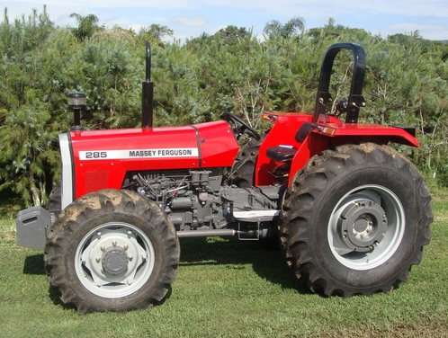 download Massey Ferguson MF 285 workshop manual