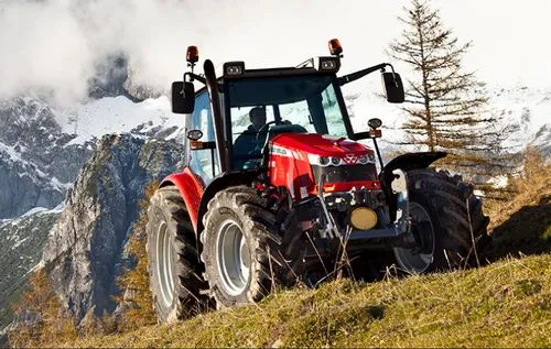 download Massey Ferguson MF 5400 Tractor s workshop manual