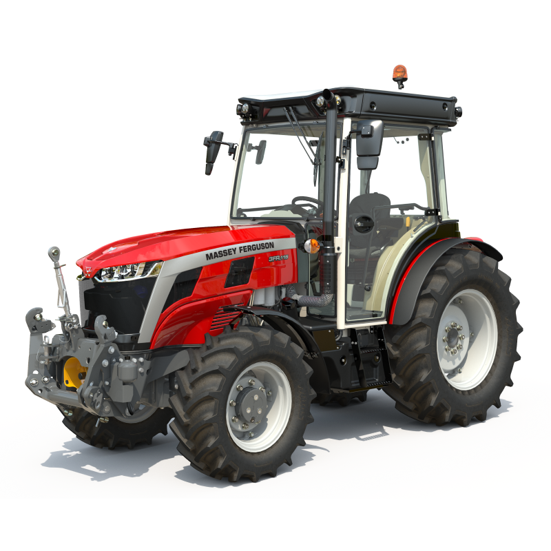 download Massey Ferguson MF 8200 XTRA tractor workshop manual