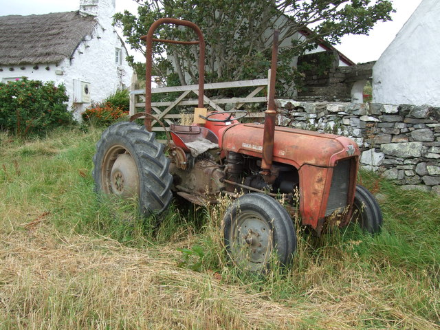 download Massey Ferguson MF35 tractor workshop manual