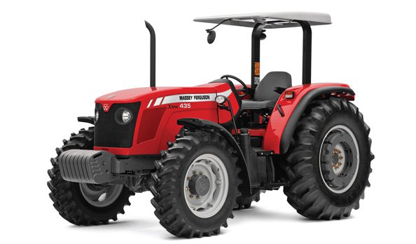 download Massey Ferguson MF4200 tractor workshop manual