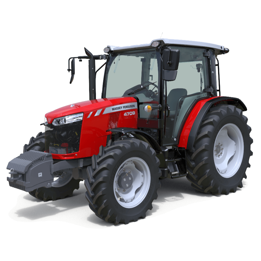 download Massey Ferguson MF4200 tractor workshop manual