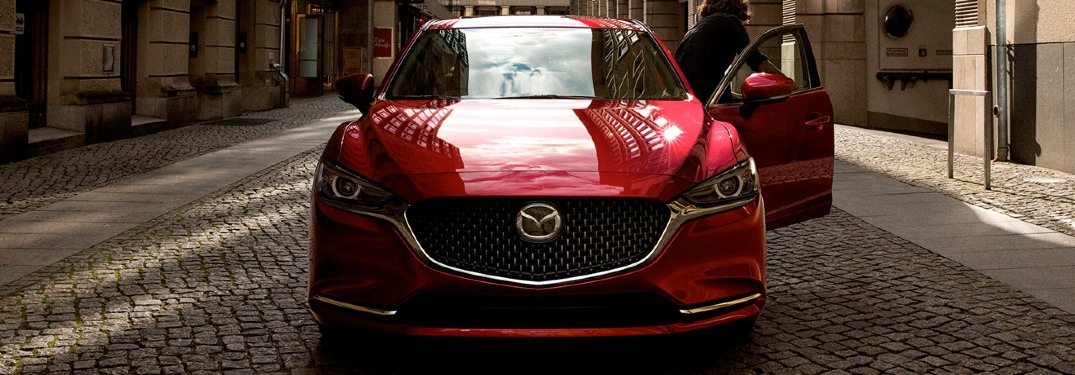 download Mazda3 workshop manual