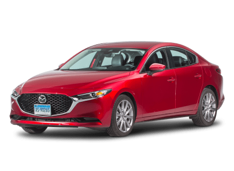 download Mazda3 workshop manual