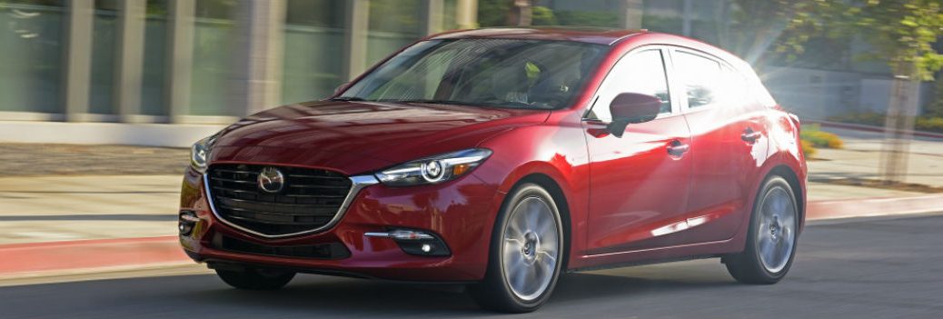 download Mazda3 workshop manual